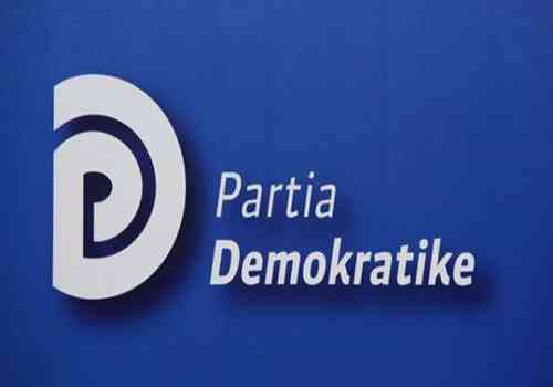 Partia Demokratike